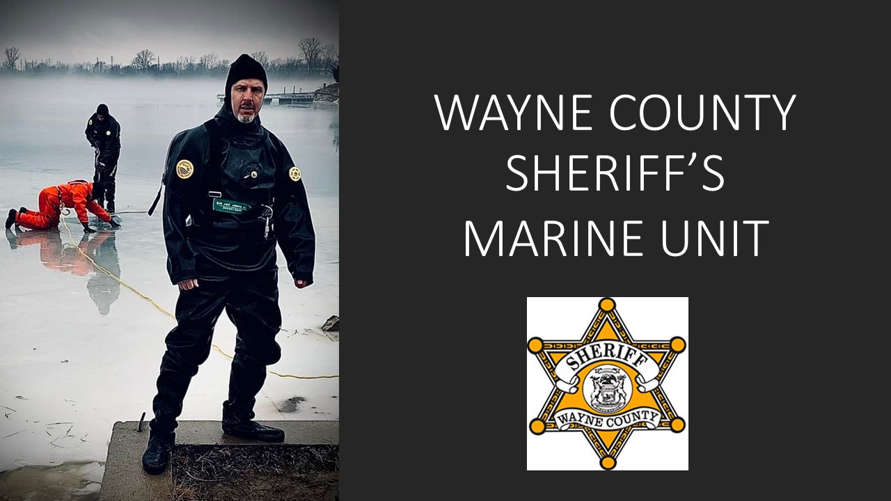Marine Unit