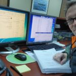 Working Working